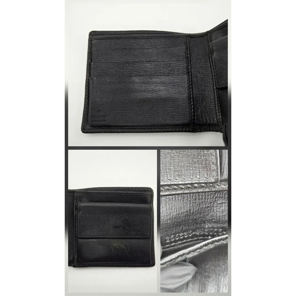 Gucci *dry cracks